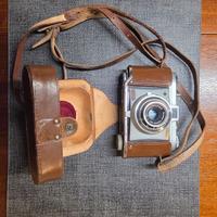 kodak retinette ia typ 022 + astuccio originale