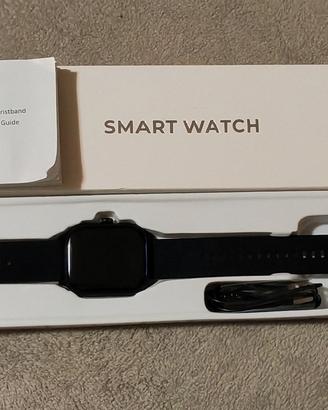 Smartwatch LAOYABB QS07