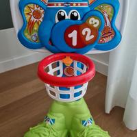 Mini Canestro Elettronico - Chicco