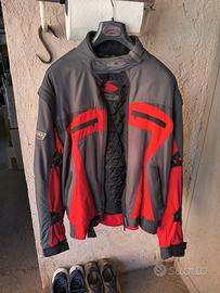 giubbino Spike TAG, L