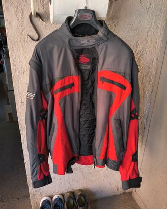 giubbino Spike TAG, L