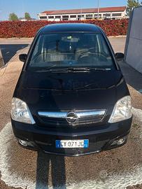 Opel Meriva 2006