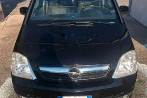 Opel Meriva 2006