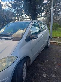 Mercedes classe A