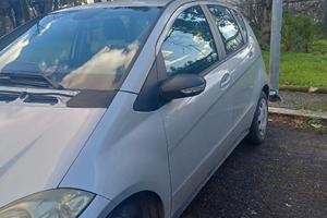Mercedes classe A