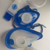 Macchina aereosol baby