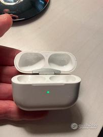 Custodia airpods pro