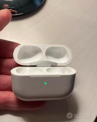 Custodia airpods pro