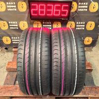 2 GOMME FULDA 235 40 18 85% ESTIVE DOT 23