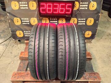 2 GOMME FULDA 235 40 18 85% ESTIVE DOT 23