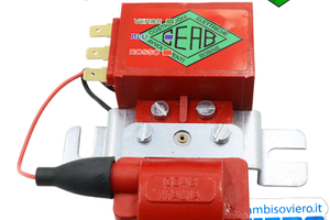 Centralina Elettronica Vespa Rally 200