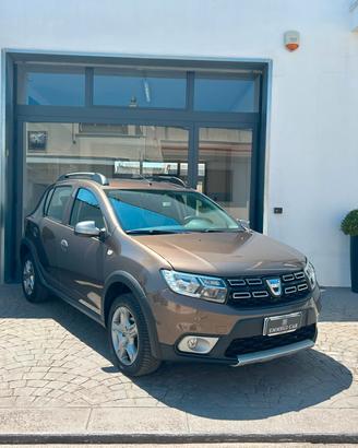 Dacia Sandero Stepway 0.9 TCe 90 Cv GPL - 2019