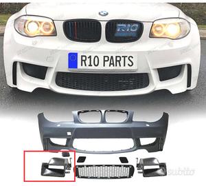 CONDOTTO ARIA FRENI DX BMW E81 E87 E82 E88 LOOK 1M