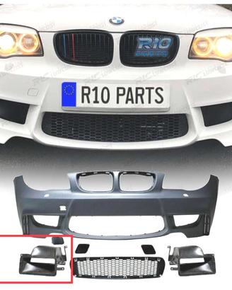 CONDOTTO ARIA FRENI DX BMW E81 E87 E82 E88 LOOK 1M