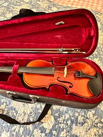 Violino Stealton Lab