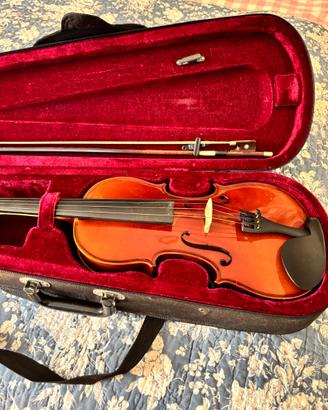 Violino Stealton Lab