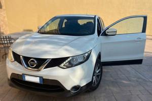 NISSAN QASHQAI PURE DRIVE