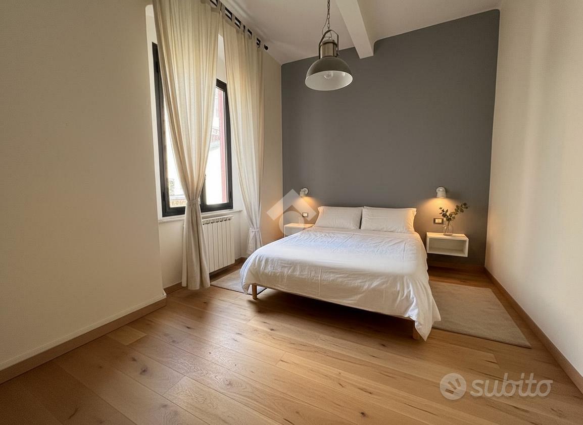 Appartamento – Massa, Ponticello, San Carlo - Vista 4