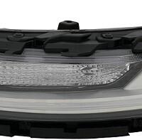 LUCE DIURNA KIA SOUL 2019 A LED