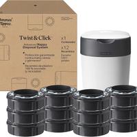 Tommee Tippee Starter Set Mangiapannolini Avanzato