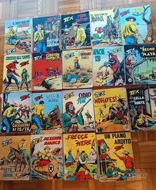 N° 19 Fumetti Tex con anche N° 20 e N°26 