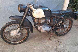 moto mondial 160 2t sport lusso