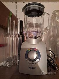 Mixer philips