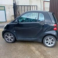 Smart 1.0 turbo pulse