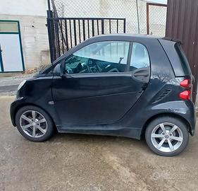 Smart 1.0 turbo pulse