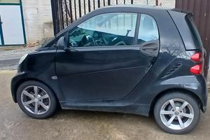 Smart 1.0 turbo pulse