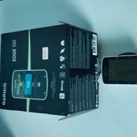 Garmin edge 520