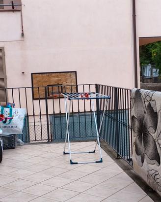 appartamento piano rialzato viale stradone