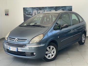 Citroen Xsara Picasso 1.6 HDi 110CV FAP Eleg. Comb