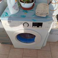 LAVATRICE HAIER 6 KG TRIPLA CLASSE A