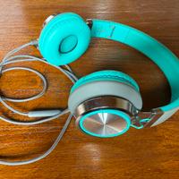 Cuffie stereo Ailihen C8