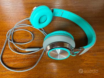 Cuffie stereo Ailihen C8