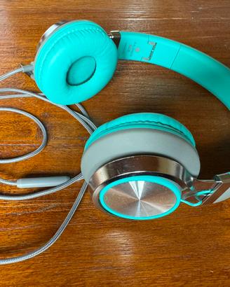 Cuffie stereo Ailihen C8