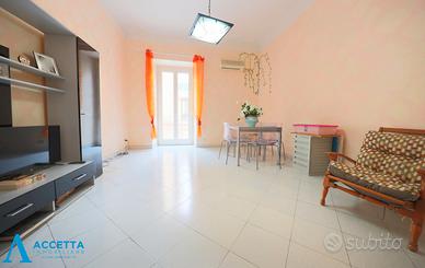 Appartamento in Via D. Peluso ad.ze Via Oberdan