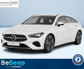Mercedes-Benz CLA S.Brake 180 D PROGRESSIVE A...