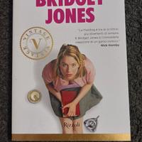 Libro il diario di Bridget Jones 