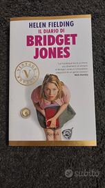 Libro il diario di Bridget Jones 