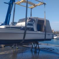 Omnia 650 Pilot
