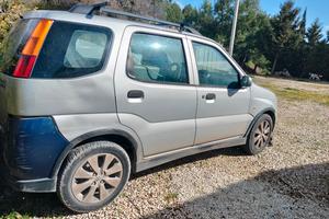 suzuki ignis non marciante 