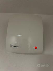 Aspiratore centrifugo S&P EB-100 NT