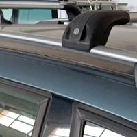 Barre portatutto originali citroen c4 gran picasso