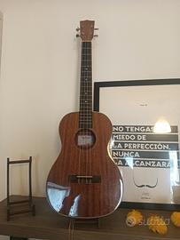 ukulele baritono Kala Ka-BG