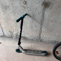 Monopattino freestyle oxelo