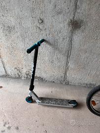 Monopattino freestyle oxelo