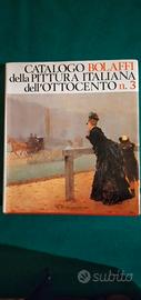 Catalogo Bolaffi Pitttori