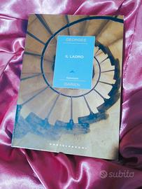 Libro Il ladro di Georges Darien romanzo francese